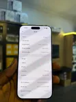 Apple iPhone 16 Pro Max 512GB Fari - 2