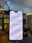Apple iPhone 16 Pro Max 512GB Fari - 3