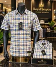 Quality Men's Formal T-Shirt - Brand New - 1
