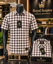 Quality Men's Formal T-Shirt - Brand New - 2