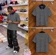Quality Men's Formal T-Shirt - Brand New - 3