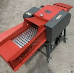 Reto Agricultural Chaff Cutter Machine