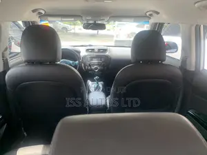 Kia Soul 2015 4dr Wagon (1.6L) Fari