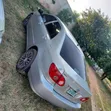 Toyota Corolla LE 2007 Silver - 2
