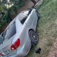 Toyota Corolla LE 2007 Silver - 3