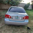 Toyota Corolla LE 2007 Silver - 4