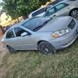 Toyota Corolla LE 2007 Silver - 5