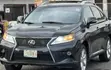 Lexus RX 350 2010 Gray - 3