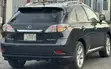 Lexus RX 350 2010 Gray - 5