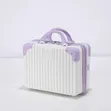 Mini Travel Box Luggage - 2