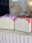 Mini Travel Box Luggage - 4