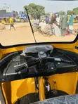 TVS Keke 2024 Yellow - 1
