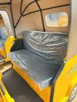 TVS Keke 2024 Yellow - 4