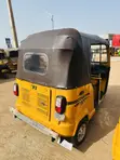 TVS Keke 2024 Yellow - 5