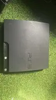 Used Sony PlayStation 3 (PS3) with 9 Games - 2