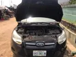 Ford Focus 2010 Baki - 3