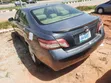 Toyota Camry 2011 Grey - 1