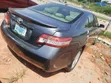 Toyota Camry 2011 Grey - 2