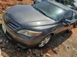 Toyota Camry 2011 Grey - 4