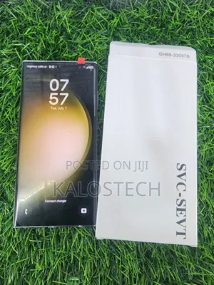 Samsung Galaxy S23 Ultra Original Screen