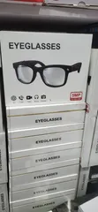 Smart Glasses da Kamara A Ciki - 2