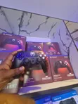 PS5 DualSense Wireless Controller - Sabon Kayi - 1