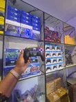 PS5 DualSense Wireless Controller - Sabon Kayi - 2