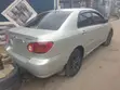 Toyota Corolla 2004 Silver - 3