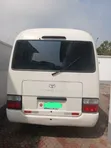 Toyota Coaster 2015 Fari - 1