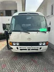 Toyota Coaster 2015 Fari - 2