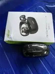 New Acer Ohr555 Ear Clip Earbuds - Black - 3