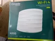 TP-Link Omada EAP110 N300 Wireless Ceiling Access Point - 1