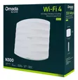 TP-Link Omada EAP110 N300 Wireless Ceiling Access Point - 2