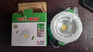 Velmax Spotlight - Sabon Abu