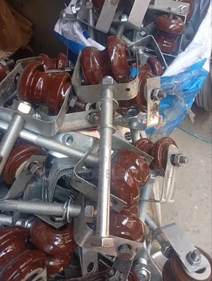 Complete Diron Electrical Equipment