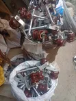 Complete Diron Electrical Equipment - 2