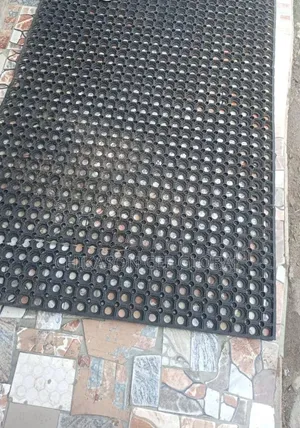 90cm x 60cm Heavy Duty Floor Mat