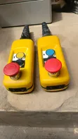 Crane Switch (Forward/Reverse) - 3 Phase - 1