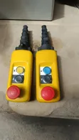 Crane Switch (Forward/Reverse) - 3 Phase - 2