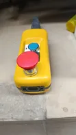 Crane Switch (Forward/Reverse) - 3 Phase - 3