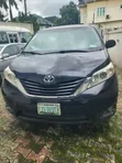 Toyota Sienna 2013 Baki - 2