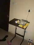 Single Layer Detachable Table Stand - 2