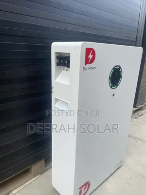 Durpower 8kWh 24V Baturi