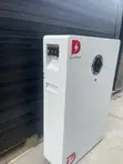 Durpower 8kWh 24V Baturi - 1