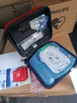 Philips HeartStart Defibrillator AED - 2