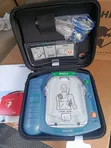 Philips HeartStart Defibrillator AED - 3