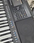Yamaha PSR-SX720 Arranger Workstation - 2
