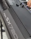 Yamaha PSR-SX720 Arranger Workstation - 3