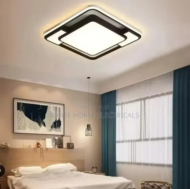 LED Ceiling Light - 1