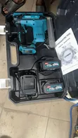 Battery Nail Gun for Metal - 1